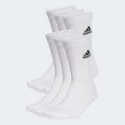 adidas Performance Functionele sokken CUSHIONED SPORTSWEAR CREW SOCKS,...
