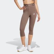 adidas Performance Trainingstights TF CAPRI L (1-delig)