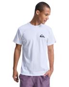 Quiksilver T-shirt Ev Mini Logo