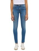 MUSTANG Slim fit jeans Dames stijl Shelby slim