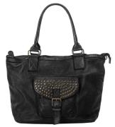 Samantha Look Shopper echt leer, made in italy