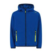 CMP Gebreid fleecejack Warmte- & ademend & snel drogend & voor kindere...
