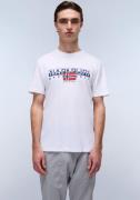Napapijri T-shirt S-AYLMER