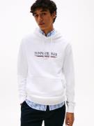 Tommy Hilfiger Hoodie BRAND LOVE HILFIGER HOODIE