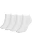 Tommy Hilfiger Sneakersokken TH WOMEN 4P SNEAKER ECOM (set, 4 paar, 4 ...