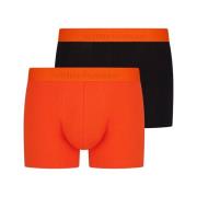 Bruno Banani Boxershort Flowing met contrastkleurige boorden (Set van ...