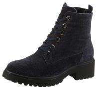 Waldläufer Veterlaarsjes H-LUISE