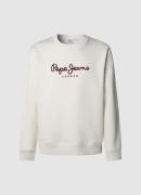 Pepe Jeans Sweatshirt MACBETH PLAIN CREW
