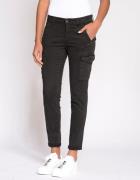 GANG Cargobroek 94AMELIE met opgestikte cargozakken