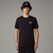 The North Face T-shirt NSE Reflective Box