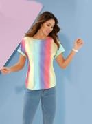 Classic Basics Blouse zonder sluiting