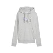 PUMA Hoodie ESS LOGO LAB HOODIE TR