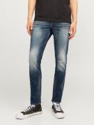 Jack & Jones Slim fit jeans JJIGLENN JJLUKE GE 938 NOOS