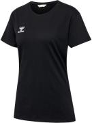 hummel T-shirt HMLGO 2.0 T-SHIRT S/S WOMAN (1-delig)