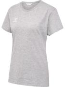 hummel T-shirt HMLGO 2.0 T-SHIRT S/S WOMAN (1-delig)