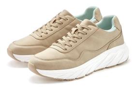 John Devin Sneakers Veterschoen Vrijetijdsschoen, veterschoen, lage sc...