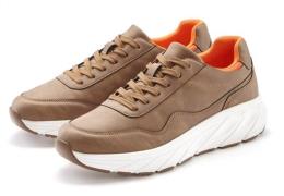 John Devin Sneakers Veterschoen Vrijetijdsschoen, veterschoen, lage sc...