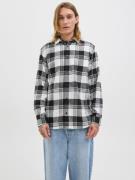Jack & Jones Overhemd met lange mouwen JJJAMES BUFFALO SHIRT LS