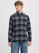 Jack & Jones Overhemd met lange mouwen JJJAMES BUFFALO SHIRT LS