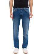 MUSTANG Stretch jeans STYLE WASHINGTON STRAIGHT
