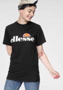ellesse T-shirt ALBANY T SHIRT (1-delig)