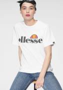 ellesse T-shirt ALBANY T SHIRT (1-delig)