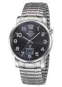 MASTER TIME Radiografisch horloge Basic Armbandhorloge, quartzhorloge,...