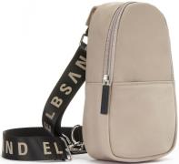 Elbsand Schoudertas Kleine rugzak Crossbody tas, handtas, schoudertas,...