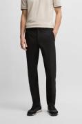 BOSS GREEN Stretchbroek T Commuter-Slim