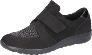 Waldläufer Klittenbandschoenen K-Ira-Soft lage schoen, comfortabele sc...