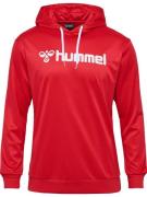 hummel Trainingstrui met capuchon Licht & snel drogend