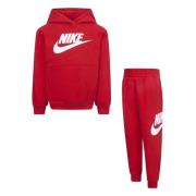 Nike Sportswear Joggingpak NKN CLUB FLEECE SET (set, 2-delig)