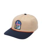 Billabong Snapback cap Adventure Division