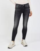 GANG Skinny fit jeans 94FAITH CROPPED
