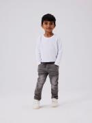 Name It Comfortjeans NMMRYAN SLIM SWE JEANS 2472-TH NOOS