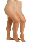 Camano Panty Fine curvy met grote maten (Set van 2)