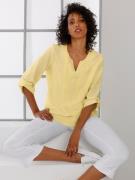 CREATION L PREMIUM Overhemdblouse