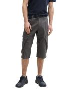 Tom Tailor Cargoshort (set, 2-delig)