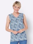 Classic Basics Shirttop