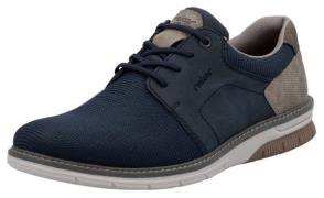 Rieker Slip-on sneakers Instapschoen, lage schoen, sneaker met elastie...