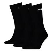 PUMA Sportsokken PUMA UNISEX LIGHT CREW SOCK 3P (3 paar)