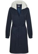 Lascana Parka met afneembare capuchon, parka, casual