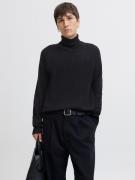 Jack & Jones Coltrui JJPANNEL KNIT ROLL NECK AW25