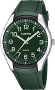 CALYPSO WATCHES Kwartshorloge Streetstyle Horloge, herenhorloge, rubbe...