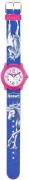 Scout Kwartshorloge Crystal Armbandhorloge, kinderenhorloge, meisje, e...
