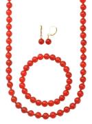 Lady Collier-set