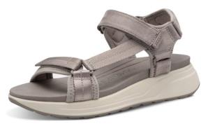 Tamaris Sandalen , plateau, sandalette, trekkingsandaal, verstelbare k...