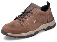 Rieker Veterschoenen met tex-membraan, vrijetijdsschoen, lage schoen, ...