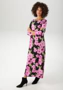 Aniston CASUAL Maxi-jurk