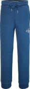 Calvin Klein Sweatbroek MONOGRAM LOGO SWEATPANTS voor kinderen tot 16 ...